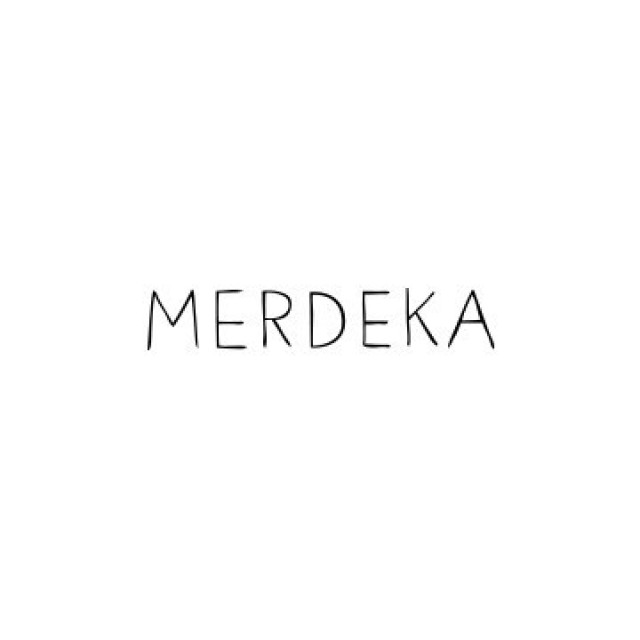 Merdeka House