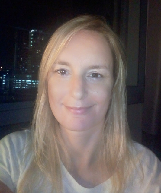 Amanda E.