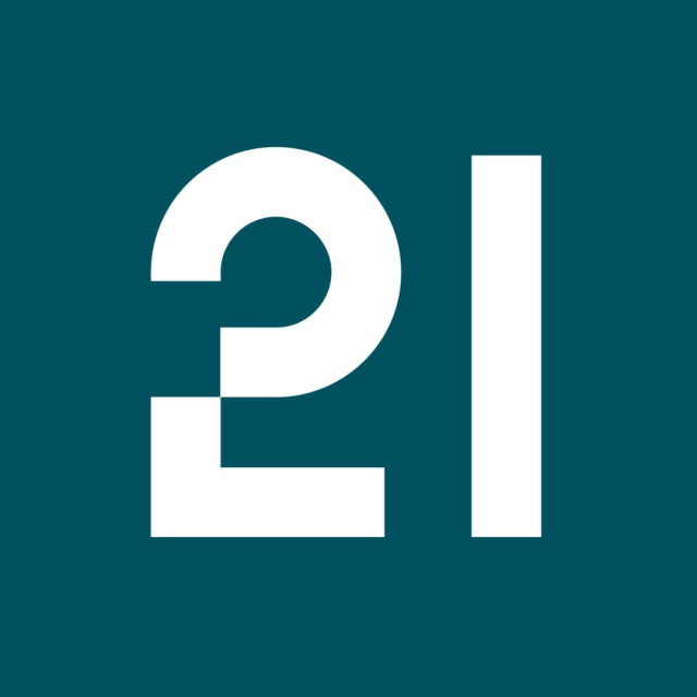 21 House Of Stories
