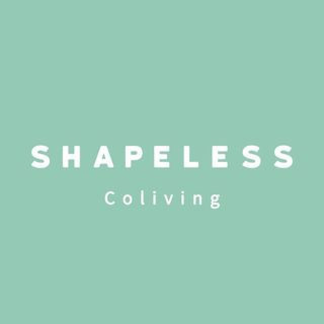 Shapeless Coliving