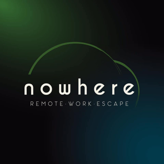 Nowhere