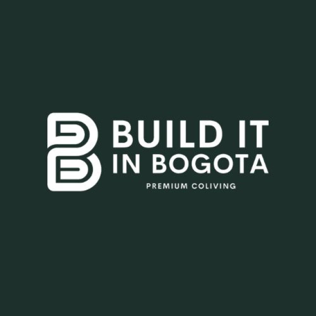 Build It In Bogotá