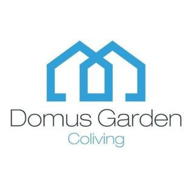 Domus Garden Coliving