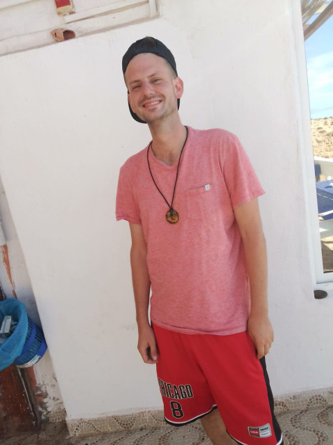 Dominik M.