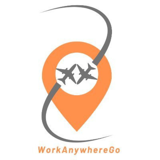 Workanywherego