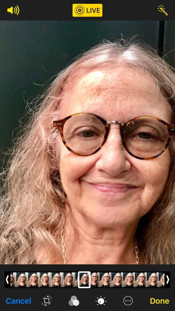 Tonette J.