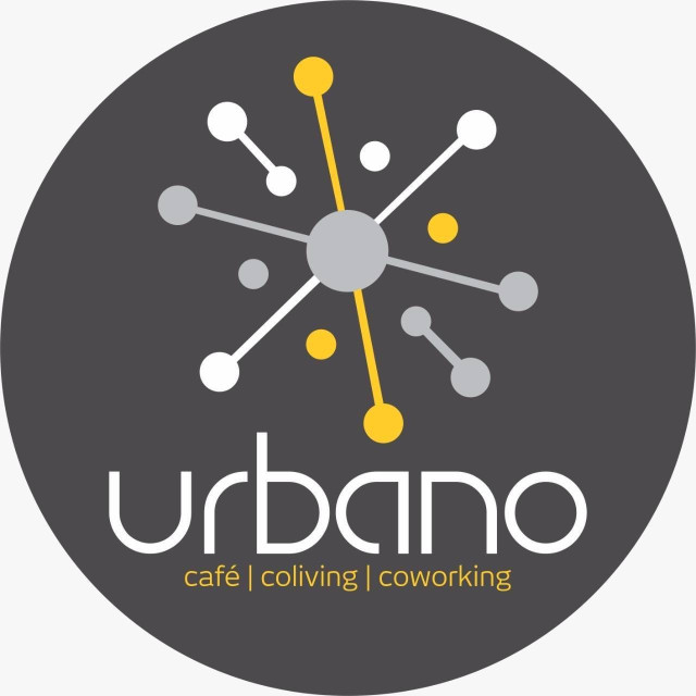 Urbano Coliving & Coworking