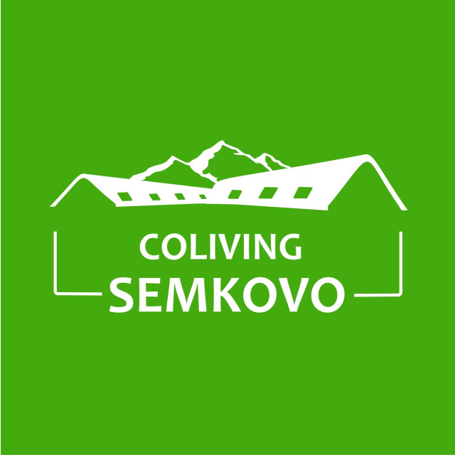 Coliving Semkovo