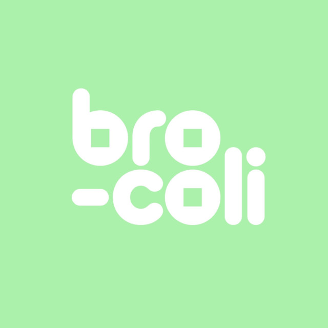 Bro-Coli Coliving