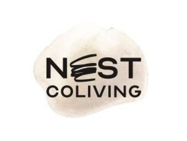 Ht Nest Coliving