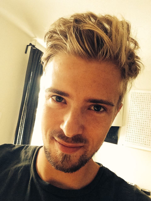 Christian S.