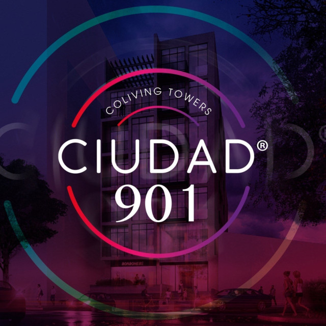 Ciudad 901
