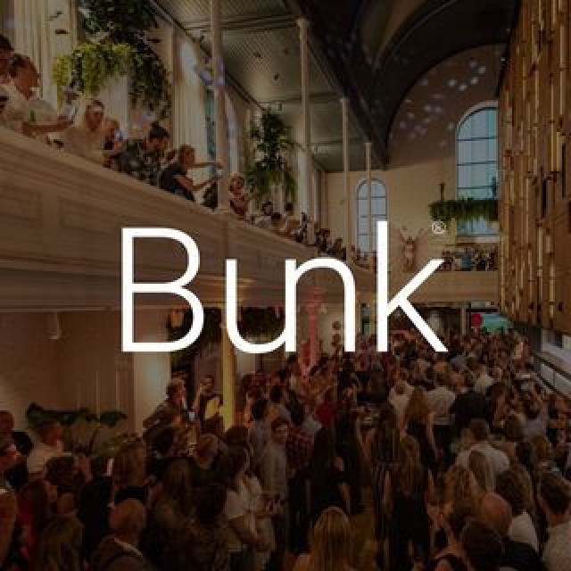 Bunk