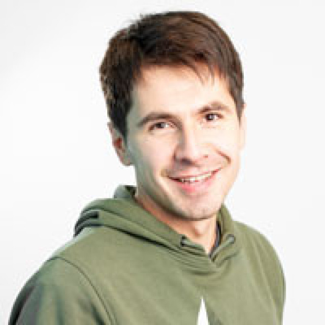 Dmytro Y.