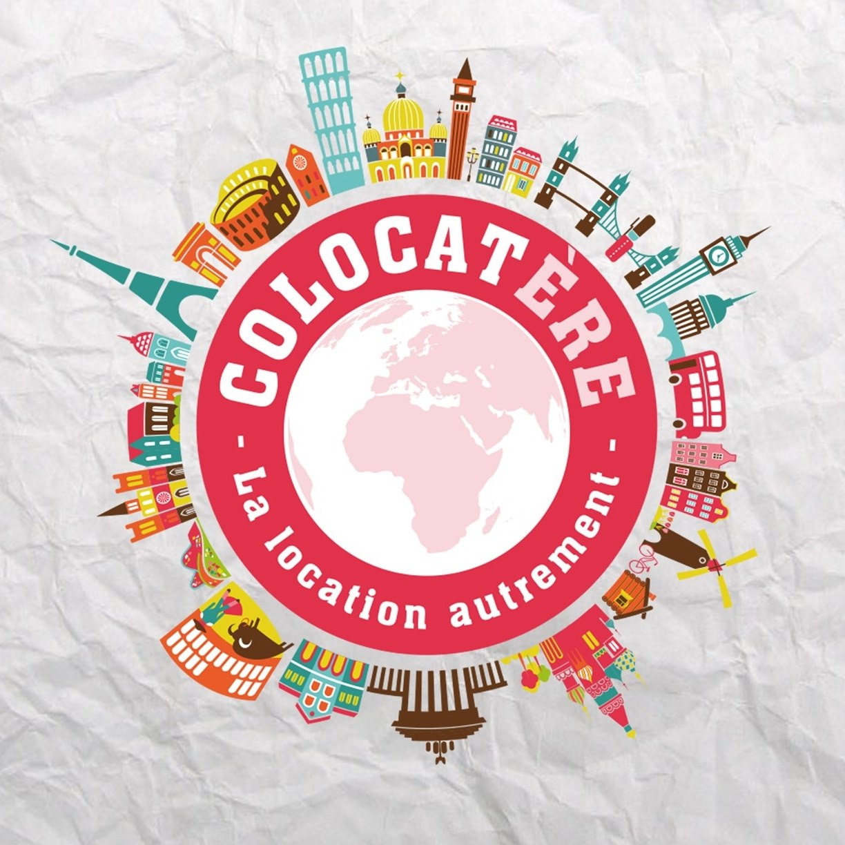 Colocatère