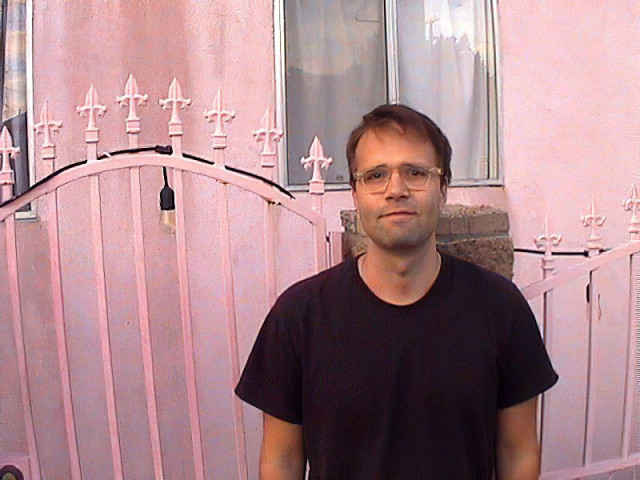 Daniel B.