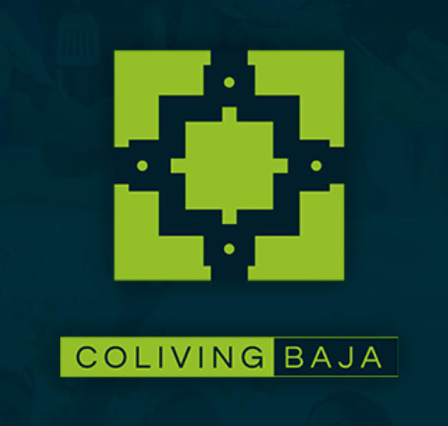 Coliving Baja