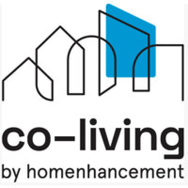 Co-living By Homenhancement