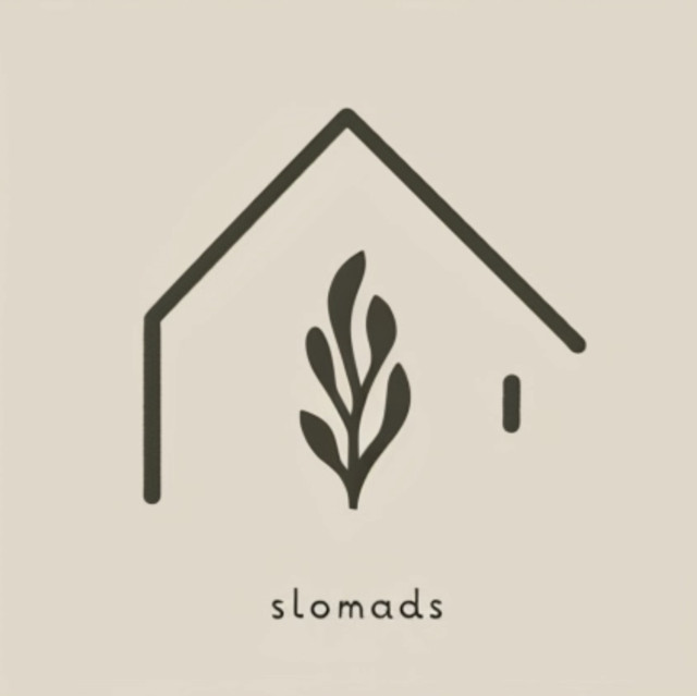 Slomads Coliving