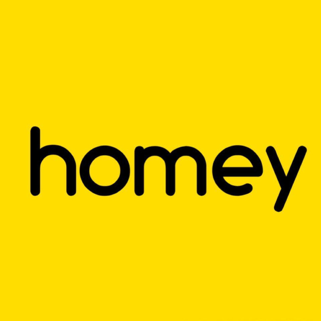 Homey Co-Living