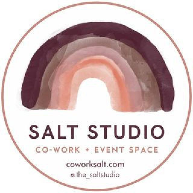 Salt Studio