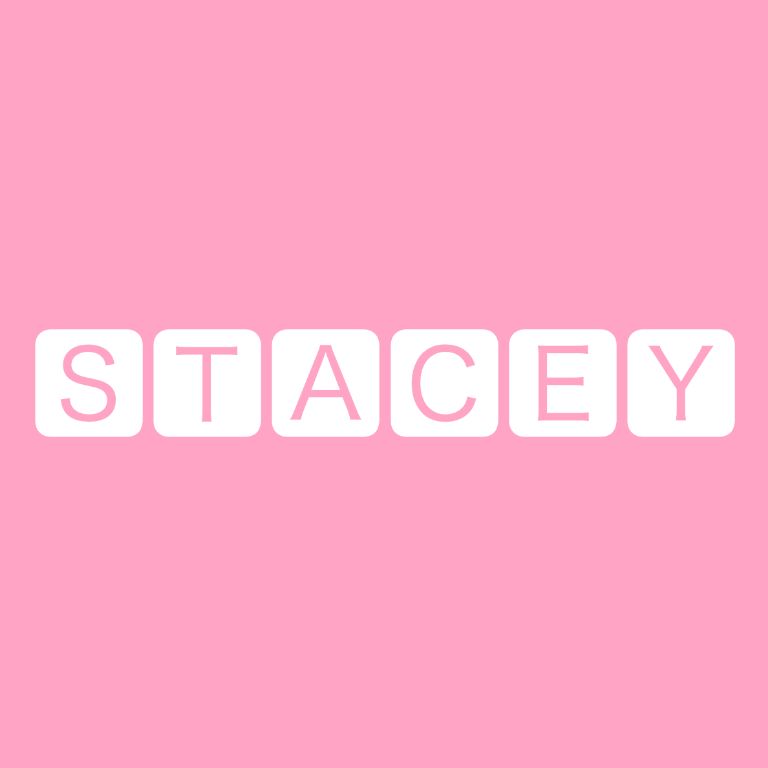 Stacey