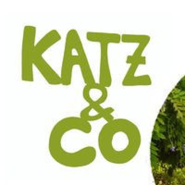 Katz & Co Au Vignoble Klur Coliving