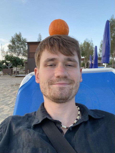Krystian G.
