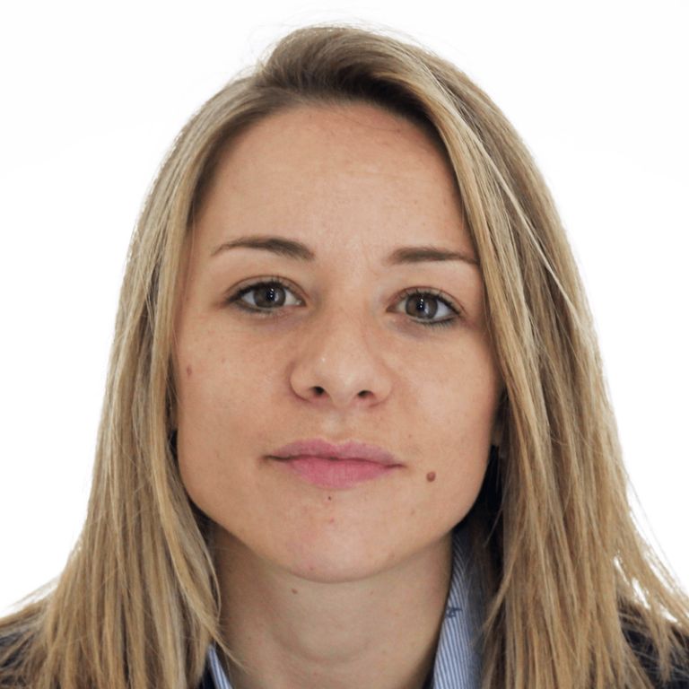 Sandra A.