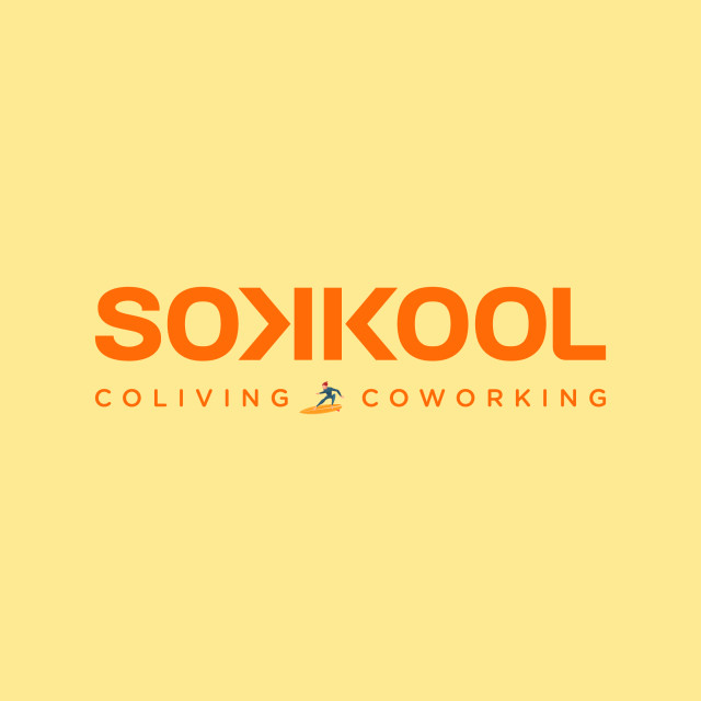 Sokkool Coliving And Coworking