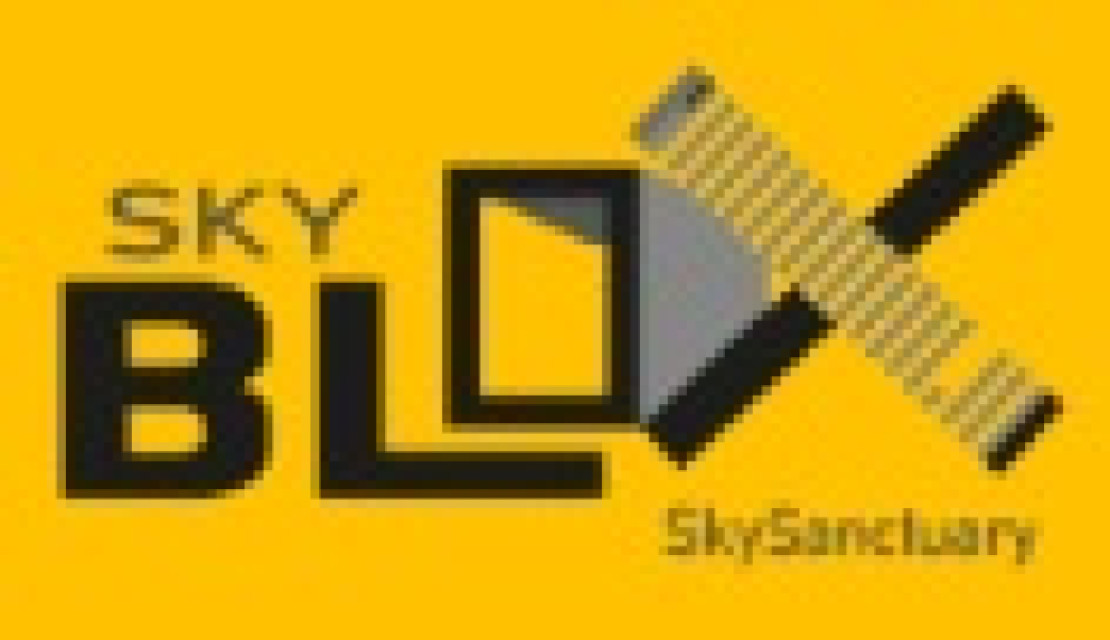 SkyBlox Coliving