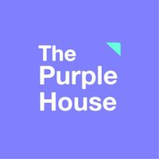 The Purple House