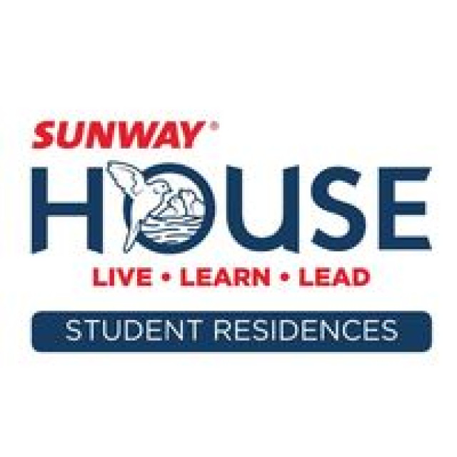 Sunway House Student Residences