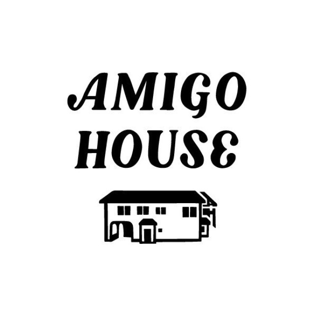 Amigo House
