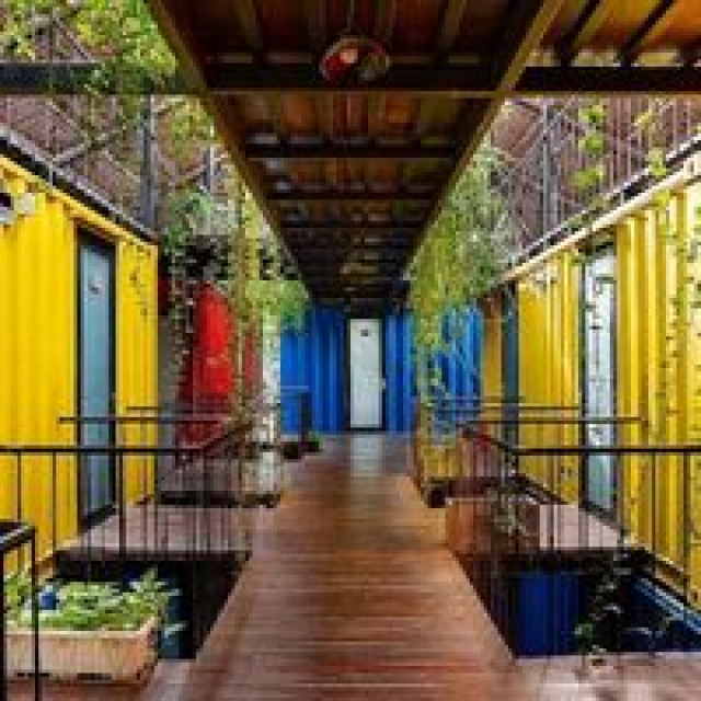 Rom Casa