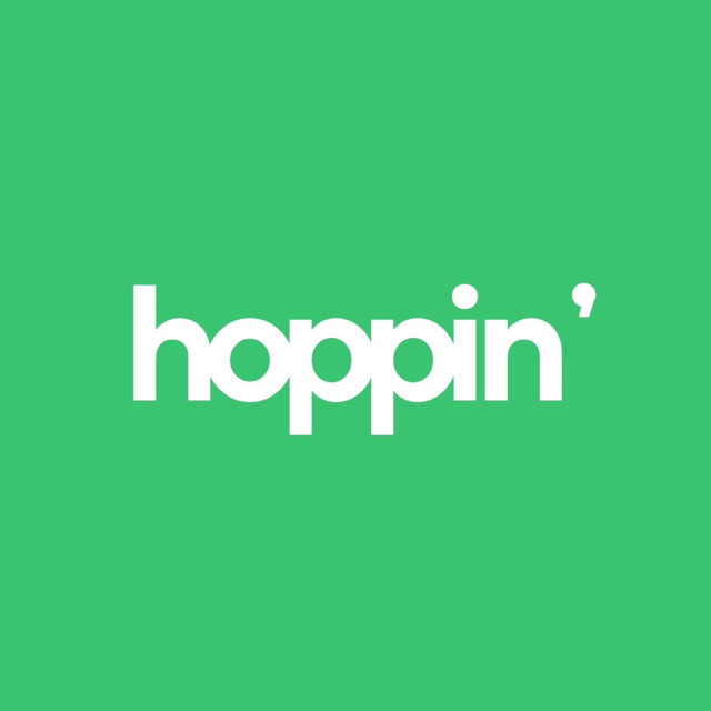 Hoppin House Seoul
