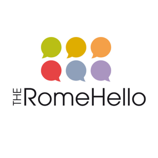 The Romehello
