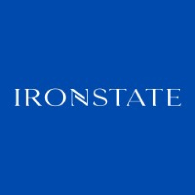 Ironstate / Le Léo