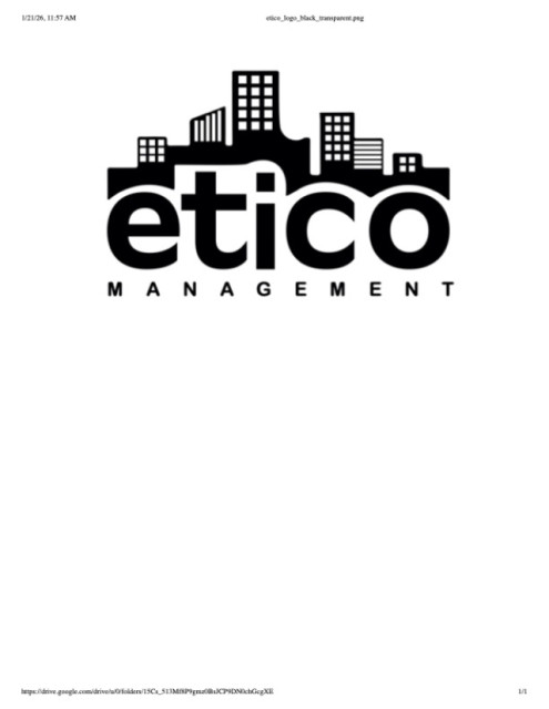Etico Management