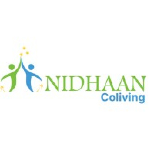 Nidhaan Nest Coliving