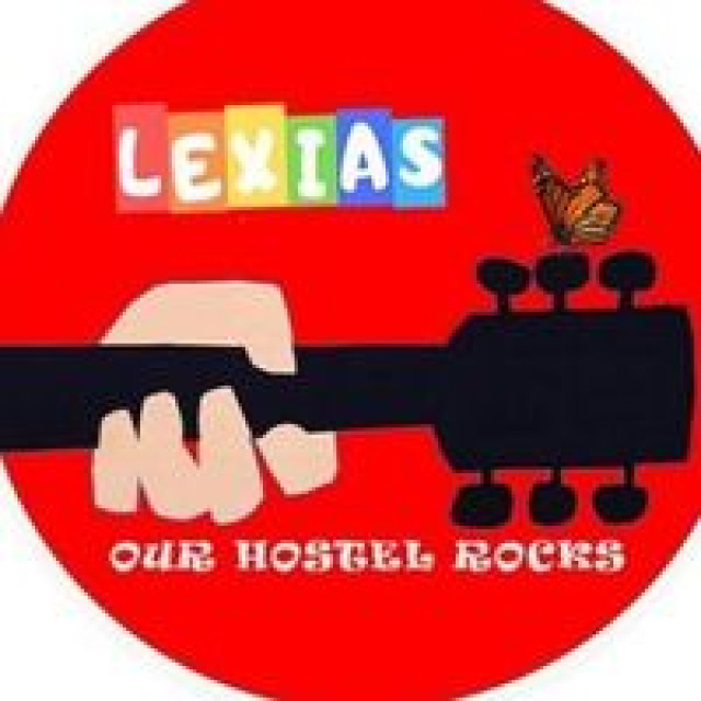Lexias Hostel & Workspace Siargao