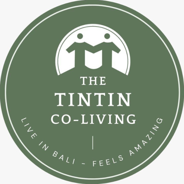 The Tintin Coliving
